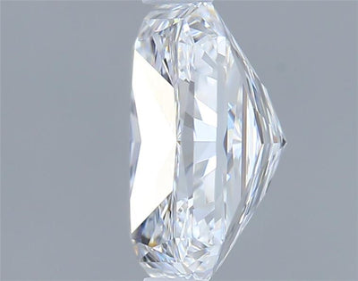 1.58 Carat Radiant Lab Diamond :: Greenstar spin frame 04