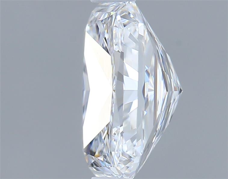 1.58 Carat Radiant Lab Diamond :: Greenstar spin frame 04