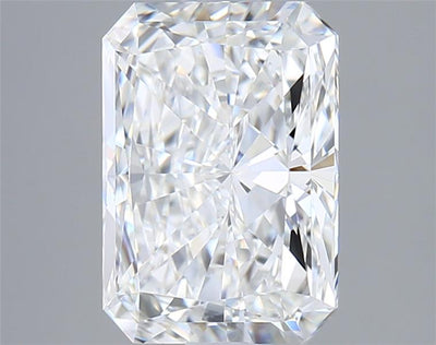 2.02 Carat Radiant Lab Diamond :: Greenstar spin frame 04