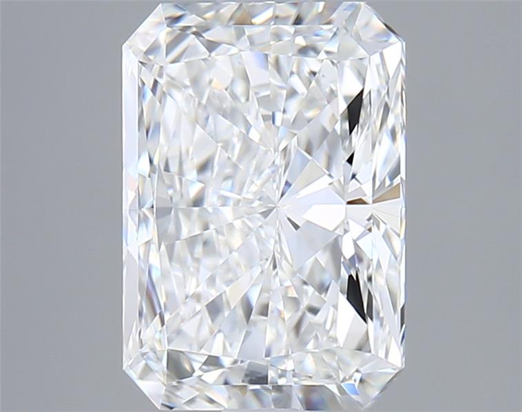 2.02 Carat Radiant Lab Diamond :: Greenstar spin frame 04