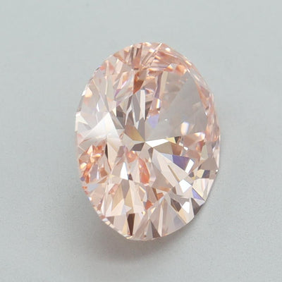 3.00 Carat Oval Lab Diamond :: Greenstar spin frame 04