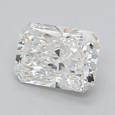 2.02 Carat Radiant Lab Diamond :: Greenstar spin frame 04