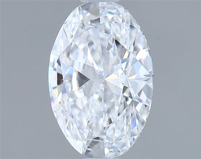 1.02 Carat Oval Lab Diamond :: Greenstar spin frame 04