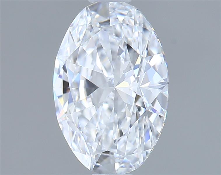 1.02 Carat Oval Lab Diamond :: Greenstar spin frame 04