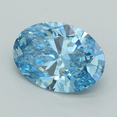 2.04 Carat Oval Lab Diamond :: Greenstar spin frame 04