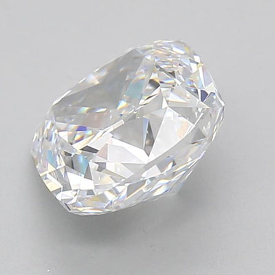 3.08 Carat Cushion Lab Diamond :: Greenstar spin frame 04