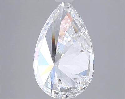 2.51 Carat Pear Lab Diamond :: Greenstar spin frame 04