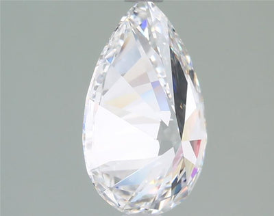 1.79 Carat Pear Lab Diamond :: Greenstar spin frame 04