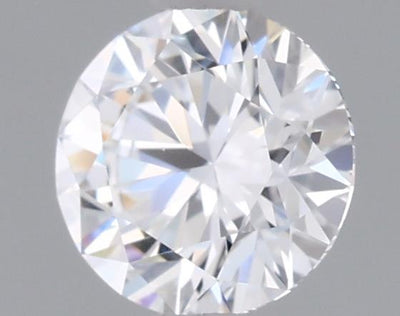 0.48 Carat Round Lab Diamond :: Greenstar spin frame 04