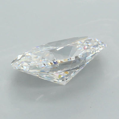2.02 Carat Oval Lab Diamond :: Greenstar spin frame 04