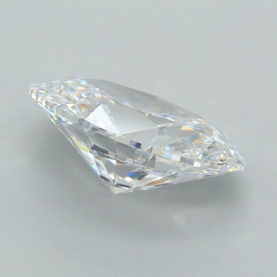 2.02 Carat Oval Lab Diamond :: Greenstar spin frame 04