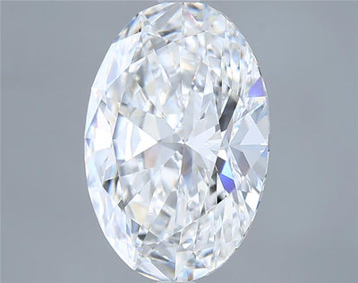 5.04 Carat Oval Lab Diamond :: Greenstar spin frame 04