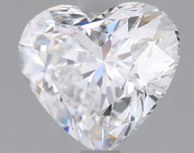 1.50 Carat Heart Lab Diamond :: Greenstar spin frame 04