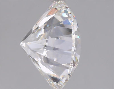 3.07 Carat Round Lab Diamond :: Greenstar spin frame 04