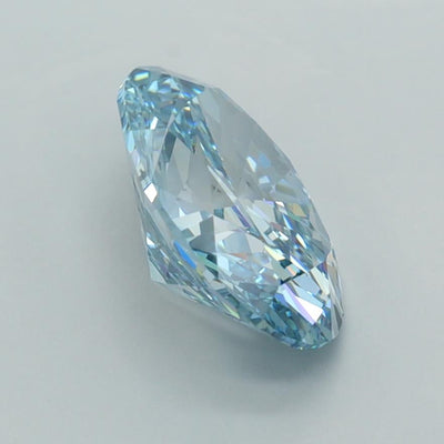 2.04 Carat Oval Lab Diamond :: Greenstar spin frame 04