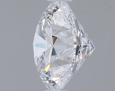 1.09 Carat Round Lab Diamond :: Greenstar spin frame 04