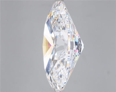 12.07 Carat Oval Lab Diamond :: Greenstar spin frame 04