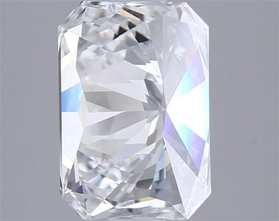 2.00 Carat Radiant Lab Diamond :: Greenstar spin frame 04