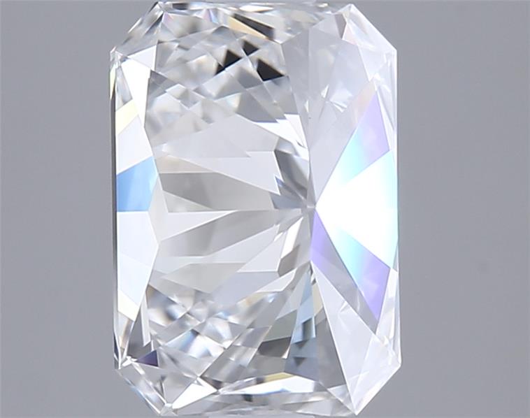 2.00 Carat Radiant Lab Diamond :: Greenstar spin frame 04