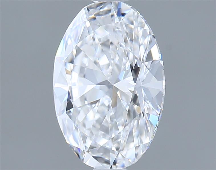 1.50 Carat Oval Lab Diamond :: Greenstar spin frame 04