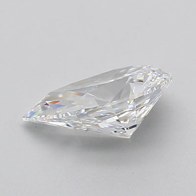 2.03 Carat Pear Lab Diamond :: Greenstar spin frame 04