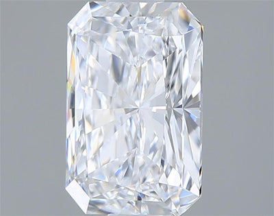 1.41 Carat Radiant Lab Diamond :: Greenstar spin frame 04