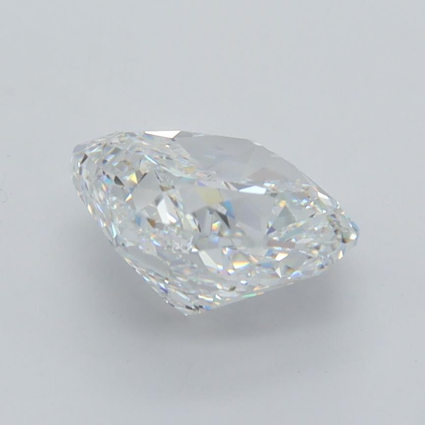 2.02 Carat Cushion Lab Diamond :: Greenstar spin frame 04