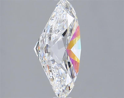 2.04 Carat Oval Lab Diamond :: Greenstar spin frame 04