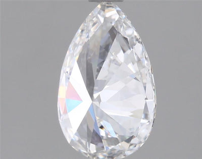 1.05 Carat Pear Lab Diamond :: Greenstar spin frame 04