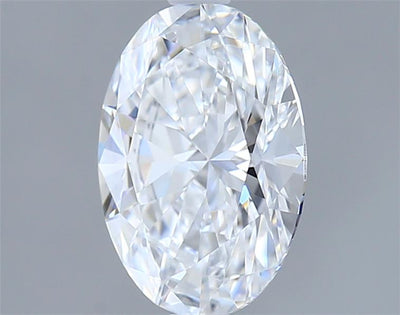 1.60 Carat Oval Lab Diamond :: Greenstar spin frame 04