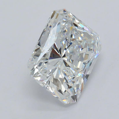 2.02 Carat Radiant Lab Diamond :: Greenstar spin frame 04