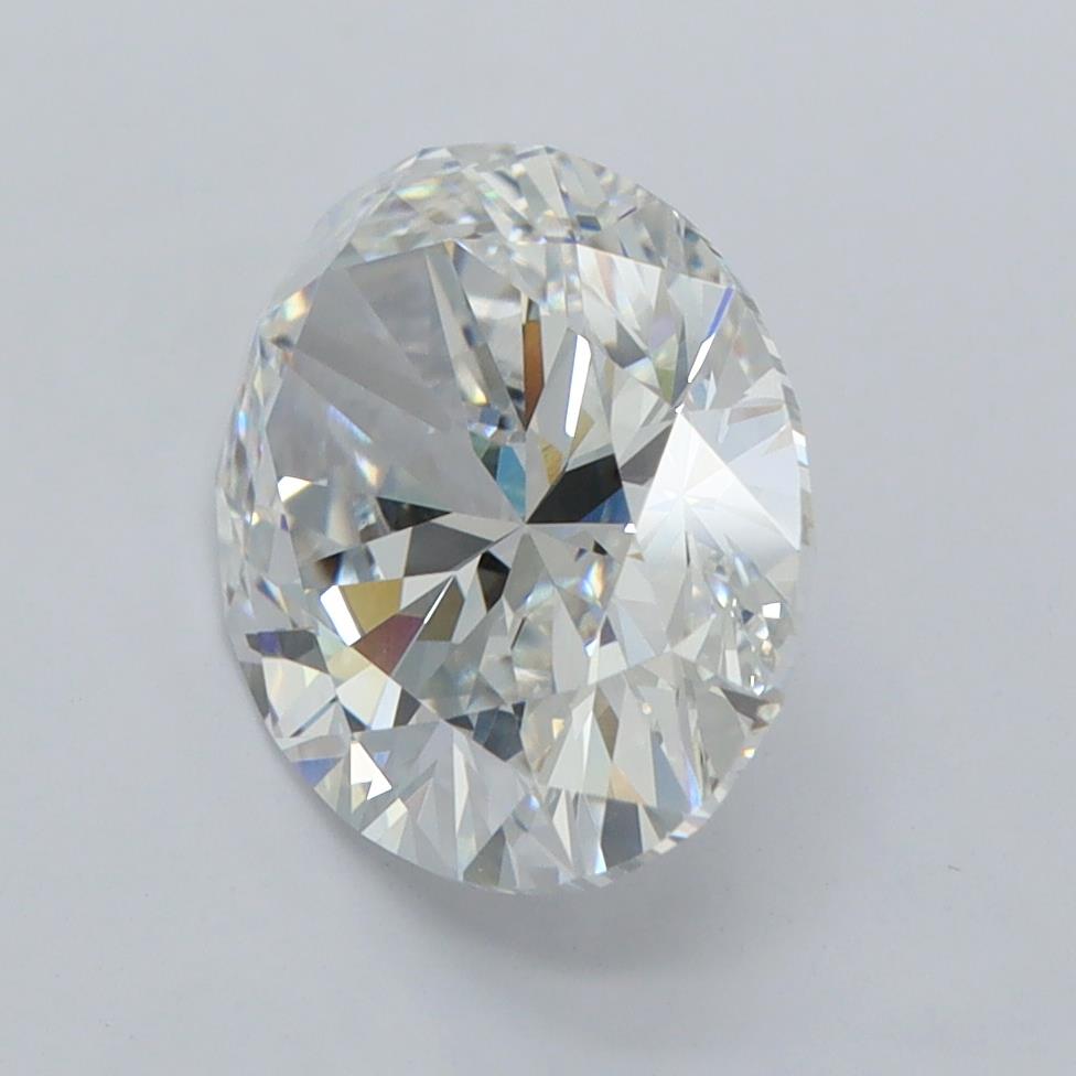 3.02 Carat Oval Lab Diamond :: Greenstar spin frame 04