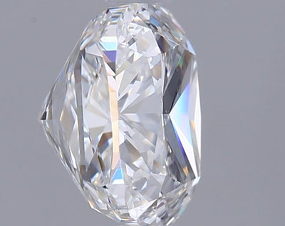 2.01 Carat Cushion Lab Diamond :: Greenstar spin frame 04