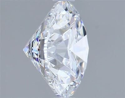 2.36 Carat Round Lab Diamond :: Greenstar spin frame 04