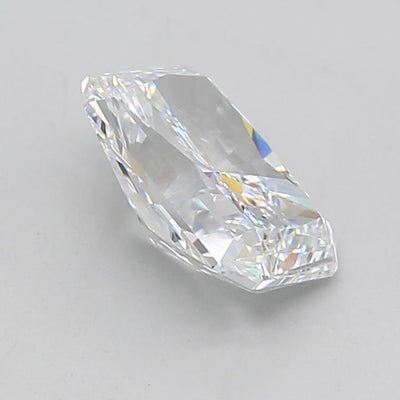 2.04 Carat Radiant Lab Diamond :: Greenstar spin frame 04