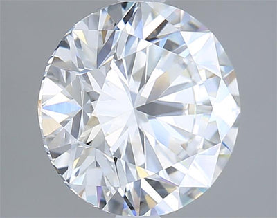 2.51 Carat Round Lab Diamond :: Greenstar spin frame 04