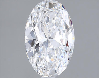 2.52 Carat Oval Lab Diamond :: Greenstar spin frame 04
