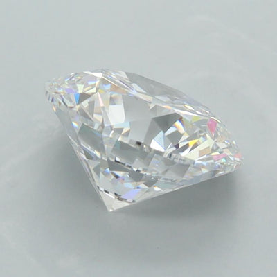 2.53 Carat Round Lab Diamond :: Greenstar spin frame 04