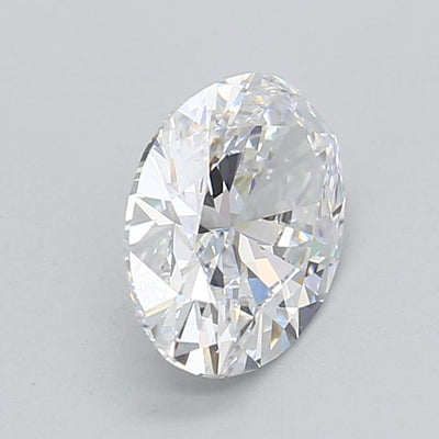2.04 Carat Oval Lab Diamond :: Greenstar spin frame 04