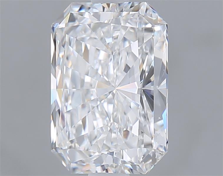 1.80 Carat Radiant Lab Diamond :: Greenstar spin frame 04