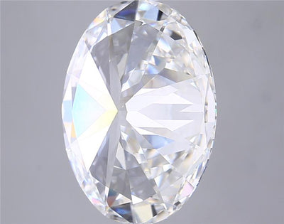 5.09 Carat Oval Lab Diamond :: Greenstar spin frame 04