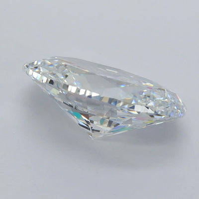 2.00 Carat Oval Lab Diamond :: Greenstar spin frame 04