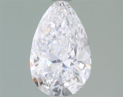 1.08 Carat Pear Lab Diamond :: Greenstar spin frame 04