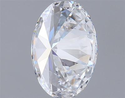 1.55 Carat Oval Lab Diamond :: Greenstar spin frame 04
