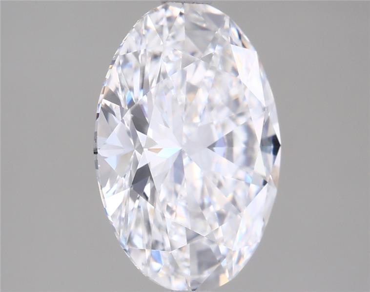 2.10 Carat Oval Lab Diamond :: Greenstar spin frame 04