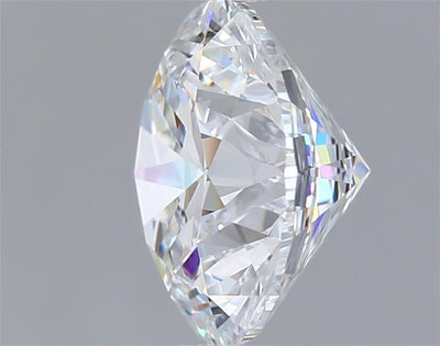 1.57 Carat Round Lab Diamond :: Greenstar spin frame 04