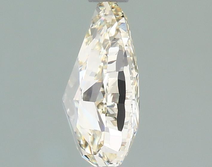 1.01 Carat Pear Lab Diamond :: Greenstar spin frame 04