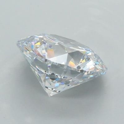 2.10 Carat Round Lab Diamond :: Greenstar spin frame 04