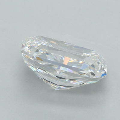 2.03 Carat Radiant Lab Diamond :: Greenstar spin frame 04