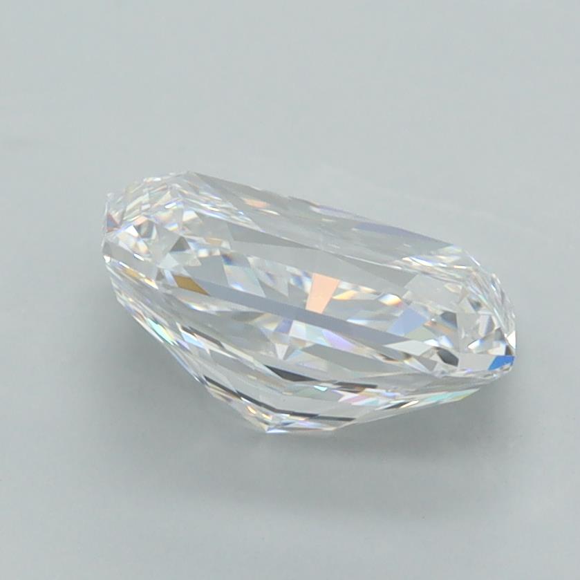 2.03 Carat Radiant Lab Diamond :: Greenstar spin frame 04